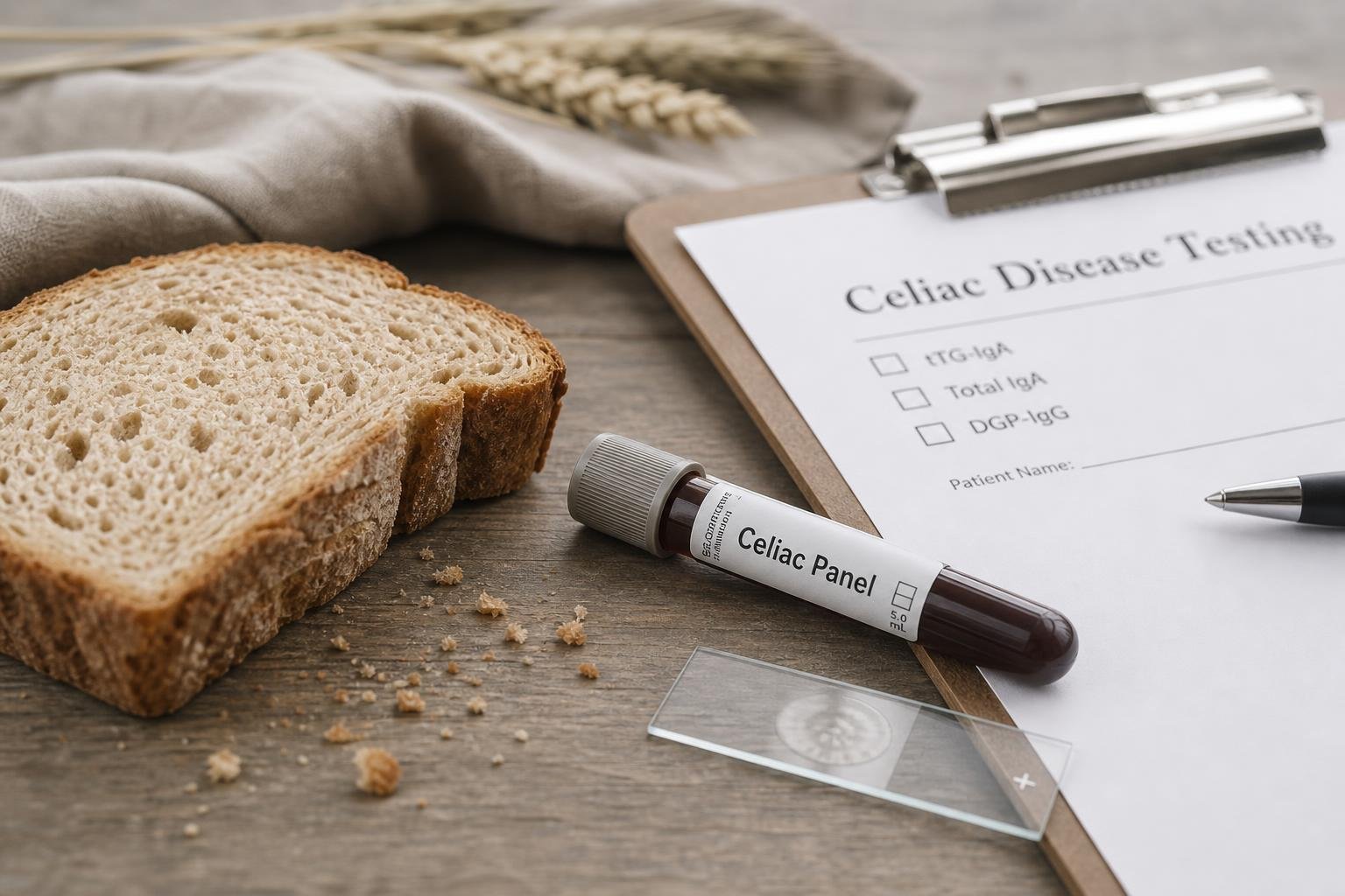 Featured image for Gut Brain Body functional nutrition article