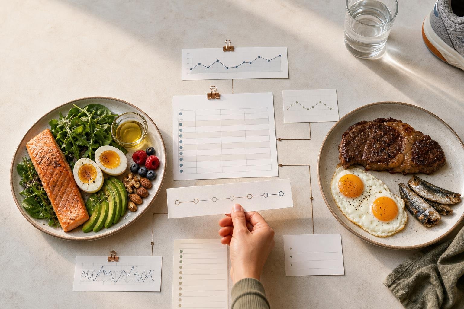 Featured image for Gut Brain Body functional nutrition article